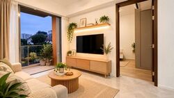 Amo Residence (D20), Apartment #627172811